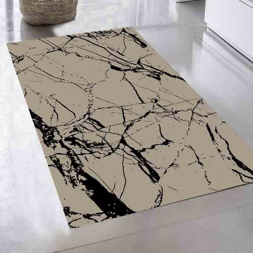 

Mosimoso Home H797 Ковер с точечной подошвой и цифровой печатью 50x80 cm