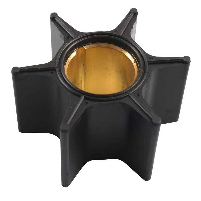 

47-89984T3 18-3017 47-65960 47-803631T Water Pump Impeller Fit For Mercruiser sterndrives Mercury Marine Outboards 47-89984T4