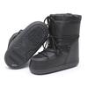 2024 Short Tube Waterproof Non-Slip Space Boots - Thickened Warm Snow Boots for Europe