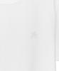 THE COLDEST MOMENT Tcm Starfish Label T (White)