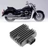 Motorcycle Voltage Rectifier Regulator Replacement Fits for Kawasaki VN900