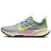 Nike Juniper Trail 2 Next Nature Szary Wilczy Złoty Drużynowy Zielony Stadion Elektryczny Damskie DM0821-004
