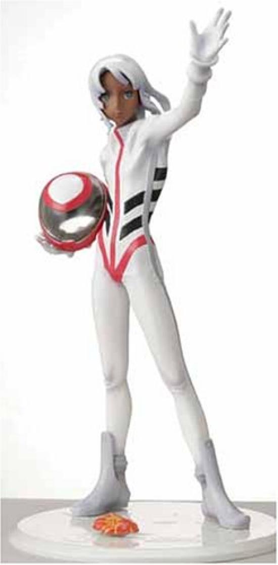 

Отличная модель RAHDX Gundam Archives Side 1 RAHDX Лоран Сеак G.A.02