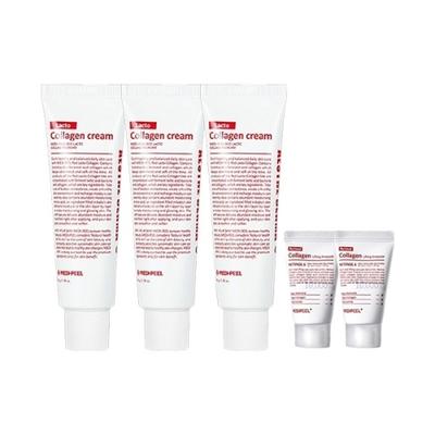 Cura della pelle – Set di cosmetici per la cura