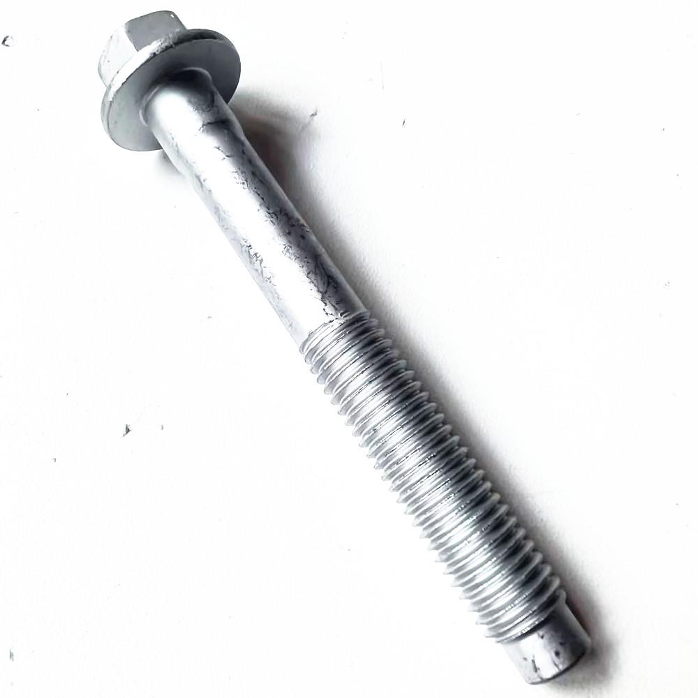 1 X Head Bolt For 300 Challenger Charger Liberty Nitro Commander Grand Cherokee