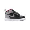Air Jordan 1 Mid Alt TD Kids Sneakers DR9744-006