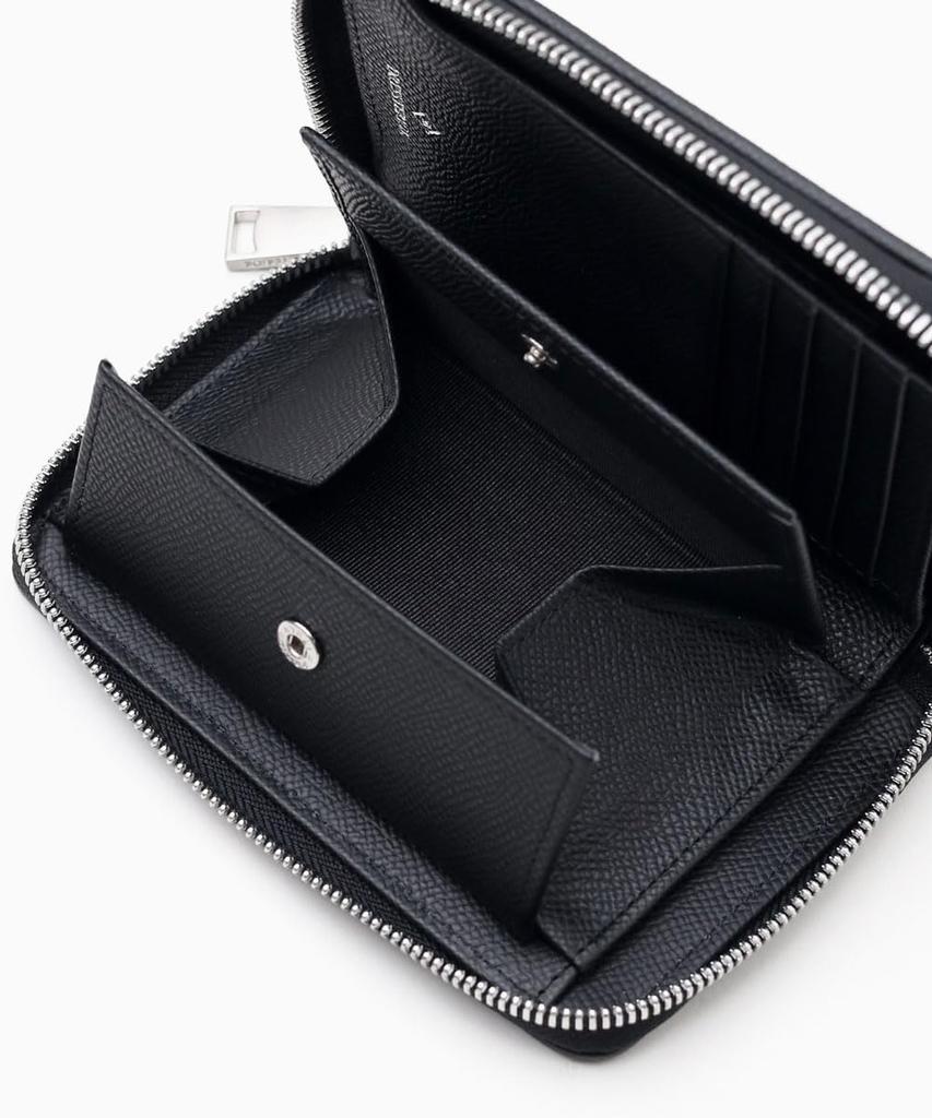 Dressteria Airedale Men's Wallet, Black