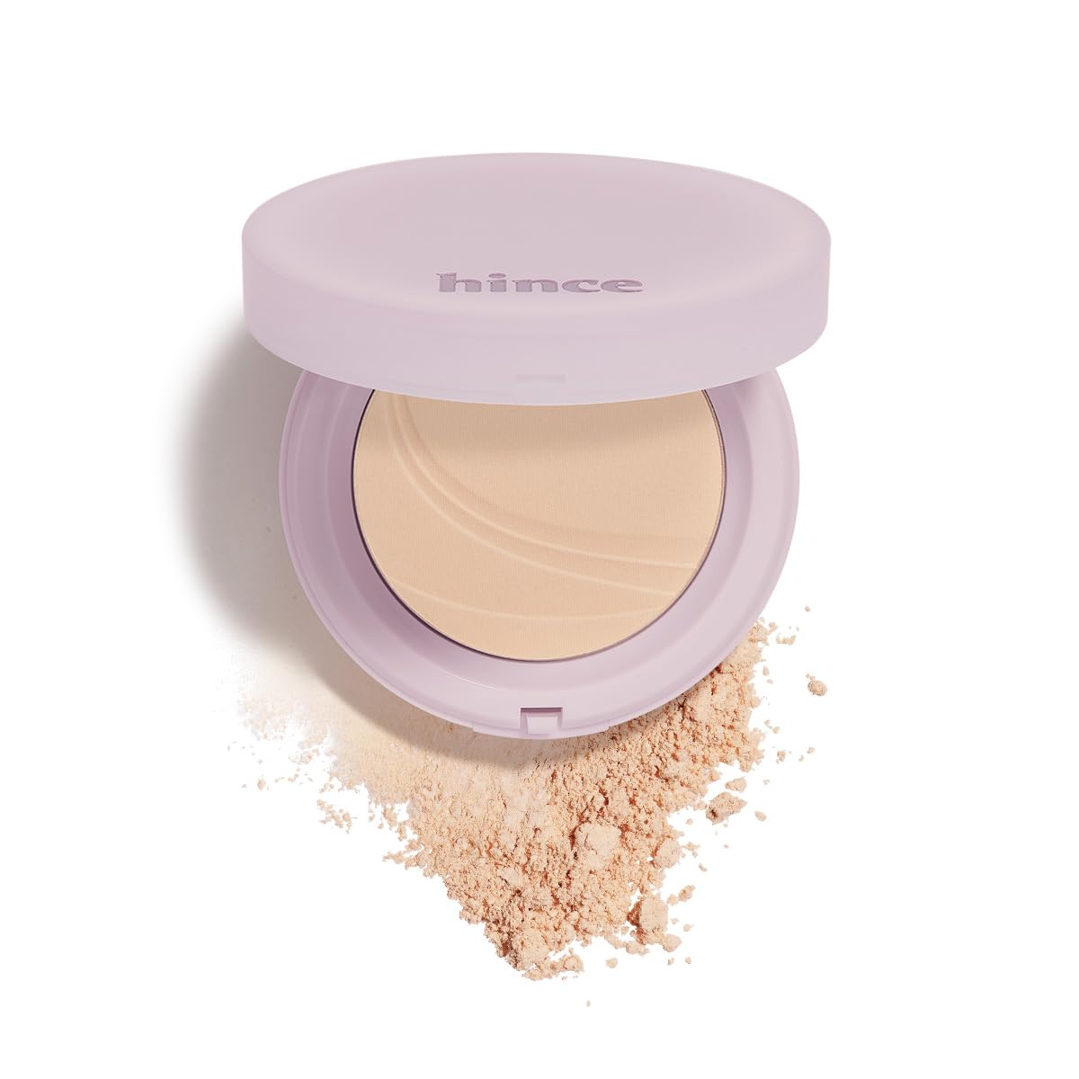 [hince] Second Skin Airy Powder AP002 Beige