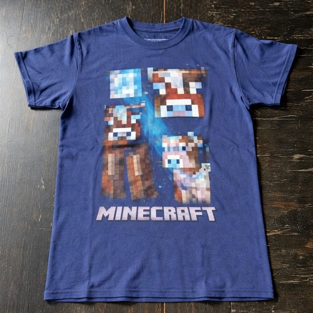 COW Retro Unisex T-shirt S-5XL XXXL