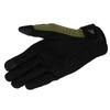 KOMINE Motorcycle Gloves Stretch Mesh Gloves Luce II Olive XL GK-1853