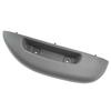 Front Passenger Handle Door Armrest Cover Direct Replacement Fit Single Piece Included Aftermarket Replacement