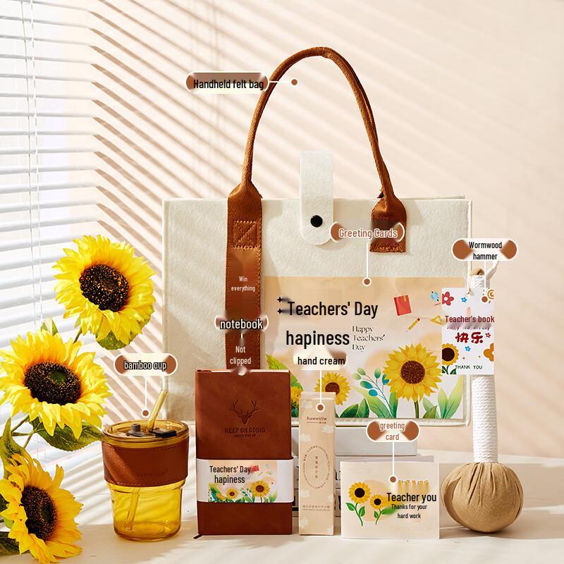 Premium Teacher s Day Gift Set 05
