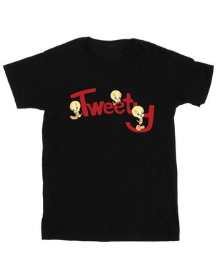 Męska koszulka Tweety Trio