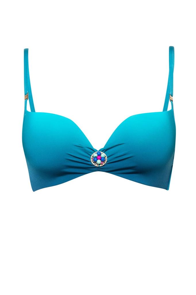 Swimsuit Top Push Up Marc & Andre (65218)