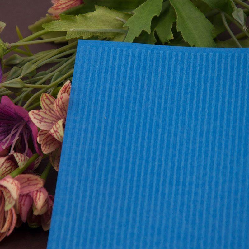 24TE Stripe Embossing Folder Template for Gift Scrapbooking Photo Album Card Paper