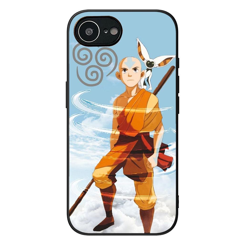 

Avatar The Last Airbender Casing Cover for Samsung Galaxy A06 A05 A14 A50 A51 A52 A12 A13 A23 A70 A07 A25 A26 A72 A56 Phone Case Galaxy A70