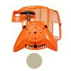 Industrial Chainsaw Starting Mechanism Smooth Power Transmission Rewind Starter For FS50 FS56 FS40C FS50C 56C FS40