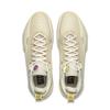 Li Ning Cushioning Slip Resistant Abrasion Resistant Rebound Low top Professional Competition Basketball Shoes Men's ABAW011-6