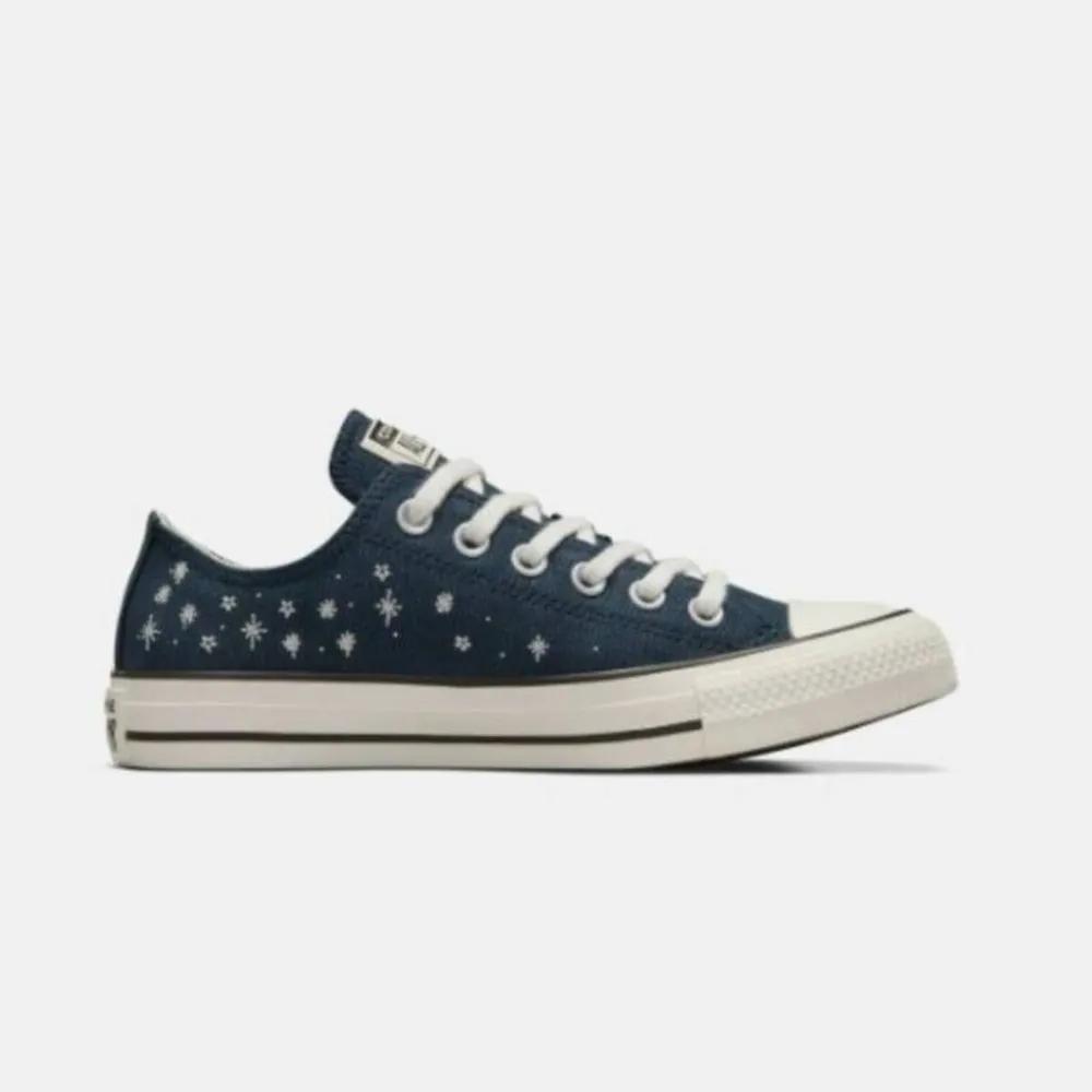 Converse Chuck Taylor All Star Cosmic Into the Void Low Canvas Shoes A12825C 155486 220