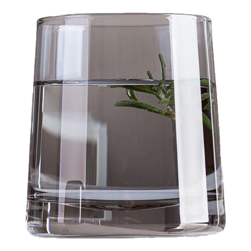 Semiware High Borosilicate Glass Drinkware