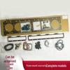 Cummins ISCE Engine Lower Repair Kit 3800343 for Dongfeng Tianlong Truck