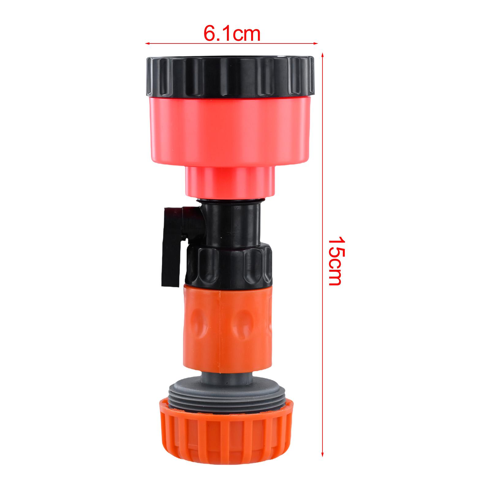 

Разбрызгиватель для полива цветов Разбрызгиватель для садоводства 2000 mesh 1 inch