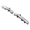 A58X-Mirrors Turn Signal Light Rearview Mirror Marker Lamp Mirrors Turn Signal Light For Ford Territory