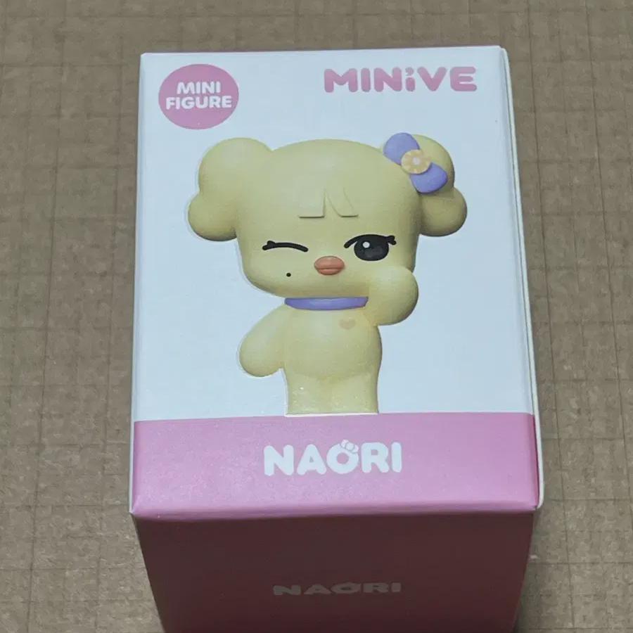 

IVE Миниве Я Ве Рей Миниб Наори Фигурки Продаются