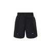 Nike Nocta Webshorts, Bequeme, Weiche und Atmungsaktive Unisex-Unterteile Schwarz FN8194-010