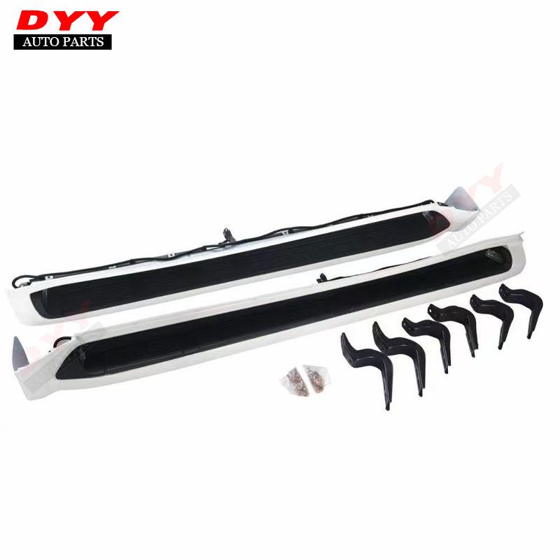 Original Style Illuminated Side Steps for 2003-2009 Lexus GX470