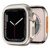 Protective Case for Apple Watch Series 9 45mm/8 45mm/7 45mm Alloy Watch Frame