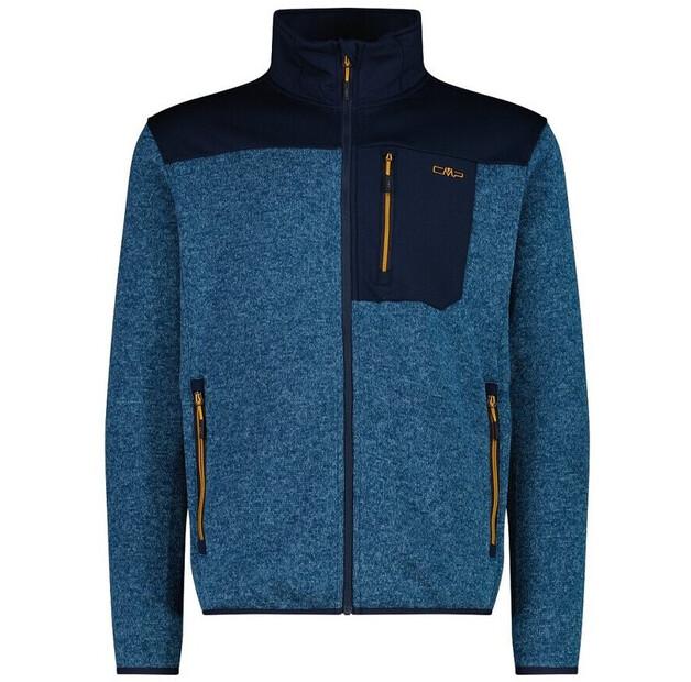 Куртка CMP Fleece Jacke EU 54