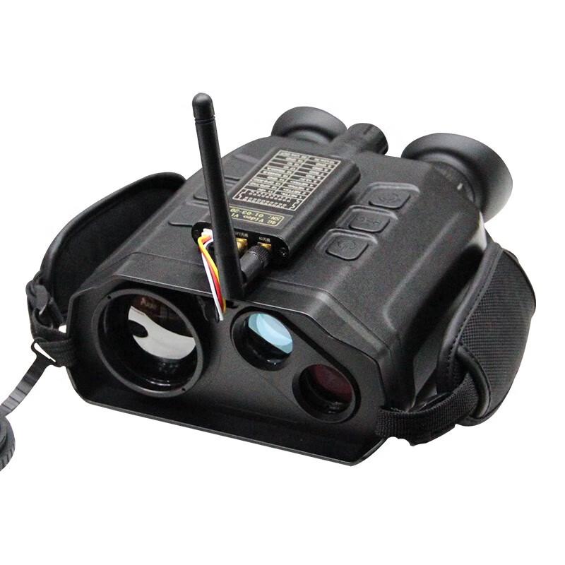 ONIKAA RE350LRF Binocular Thermal Imager with Laser Rangefinder