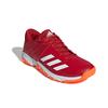 Adidas Wucht P5 Durable Non-Slip Low-Top Badminton Shoes Unisex Shoes G28398