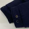 Moncler Montgenevre Down Jacket 5 NavyUsed