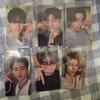 ENHYPEN Weverse Shop Lucky Draw