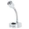 RV Reading Light LED High Brightness Easy Installation Bedside   for Boat Yacht  12 To 24V
