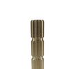 Copper Valves Stem Extension Adapter 970-0770 Stem Adapter with Screw Replacement Valves Extender Trim Repair Part