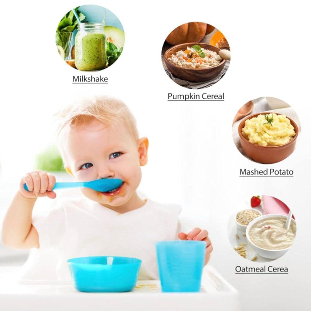 Stainless Steel Electric Chopper 5L Capacity Vegetable Chopper Meat Grinder  Meat Processing
