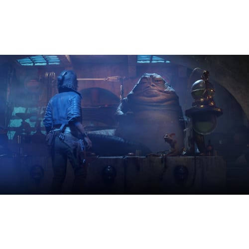 Star Wars Outlaws Standard Edition -PS5
