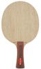 Racchetta da ping pong STIGA Clipper Wood Flare Grip usata da Miu Hirano 1020-35
