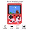 LQT Handheld Game Console Portable Gameboy Box Arcade Classic Video Game Handle Retro Design
