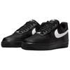 Nike Air Force 1 07 Lv8 Sports Lifestyle Sneakers Men Sneakers Black White IR0952001