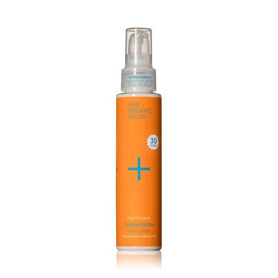 Produtos para corpo – Protetores solares e bronzeadores