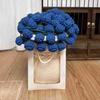 Sunflower Rose Bouquet Blanket - Perfect Mother's Day or Birthday Gift for Mom or Best Friend, Featuring a High-End Feel.