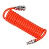8*5mm Pneumatic Tools Hose Quick Coupling Air Compressor Hose  Pneumatic Tools