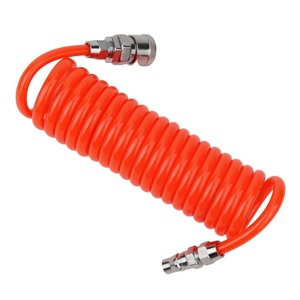 8*5mm Pneumatic Tools Hose Quick Coupling Air Compressor Hose  Pneumatic Tools