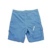 Light Blue Swim Shorts