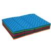 Foldable Folding Outdoor Camping Mat Seat Foam Portable Waterproof Chair Picnic Mat Pad 6 Colors
