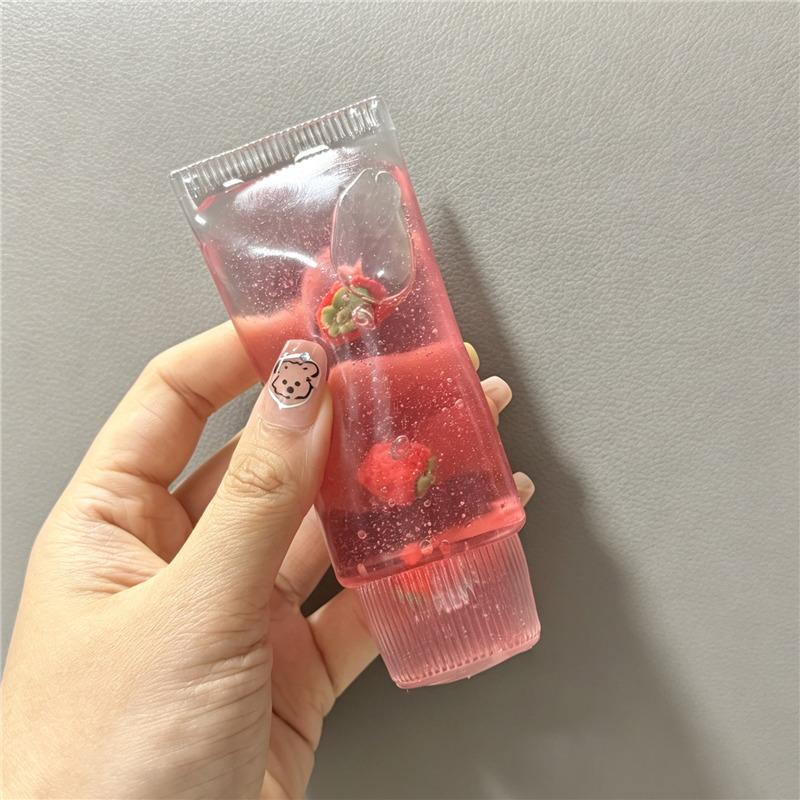 Tabas Squishy Zahnpasta Fidget Sensorisches Spielzeug Plastizität Maltose ASMR Quetschspielzeug Angstlinderung für Erwachsene Anti-Stress-Geschenke